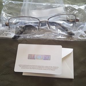 Valentino Glasses